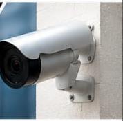 CCTV installation