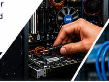 Computer hardware