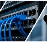 Network installation